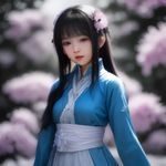 方格子，Cosplay文化研究者与造型师，白丝美女穿搭与场景搭配章节顾问