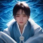 林晓文，资深二次元文化观察者，专注ACG审美研究十余年，白丝美女文化解读主笔